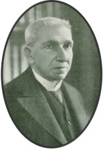 Olympio Arthur Ribeiro da Fonseca