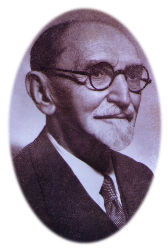 Olympio Olinto de Oliveira
