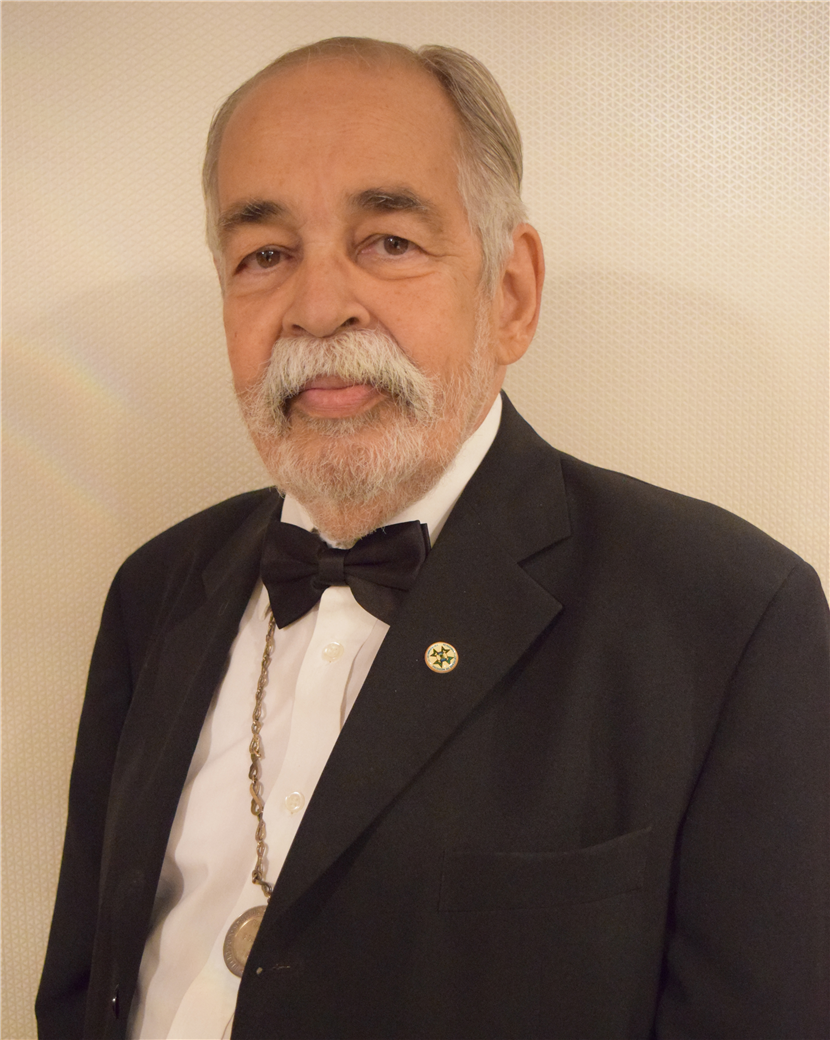 Omar da Rosa Santos