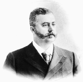 Oscar Adolfo de Bulhões Ribeiro