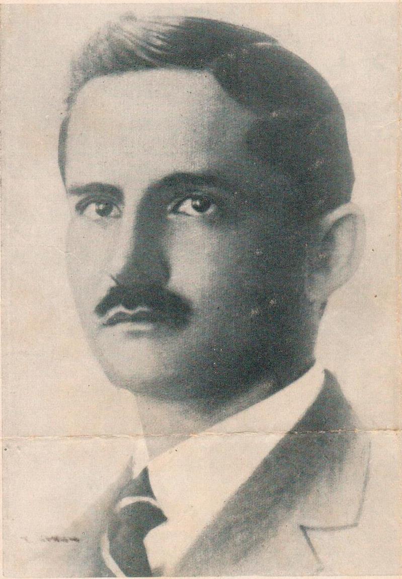 Oscar Castello Branco Clark