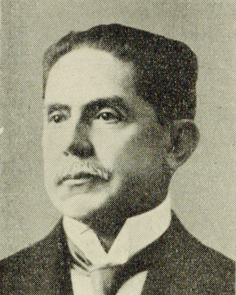 Oscar Frederico de Souza