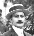Oscar Rodrigues Alves