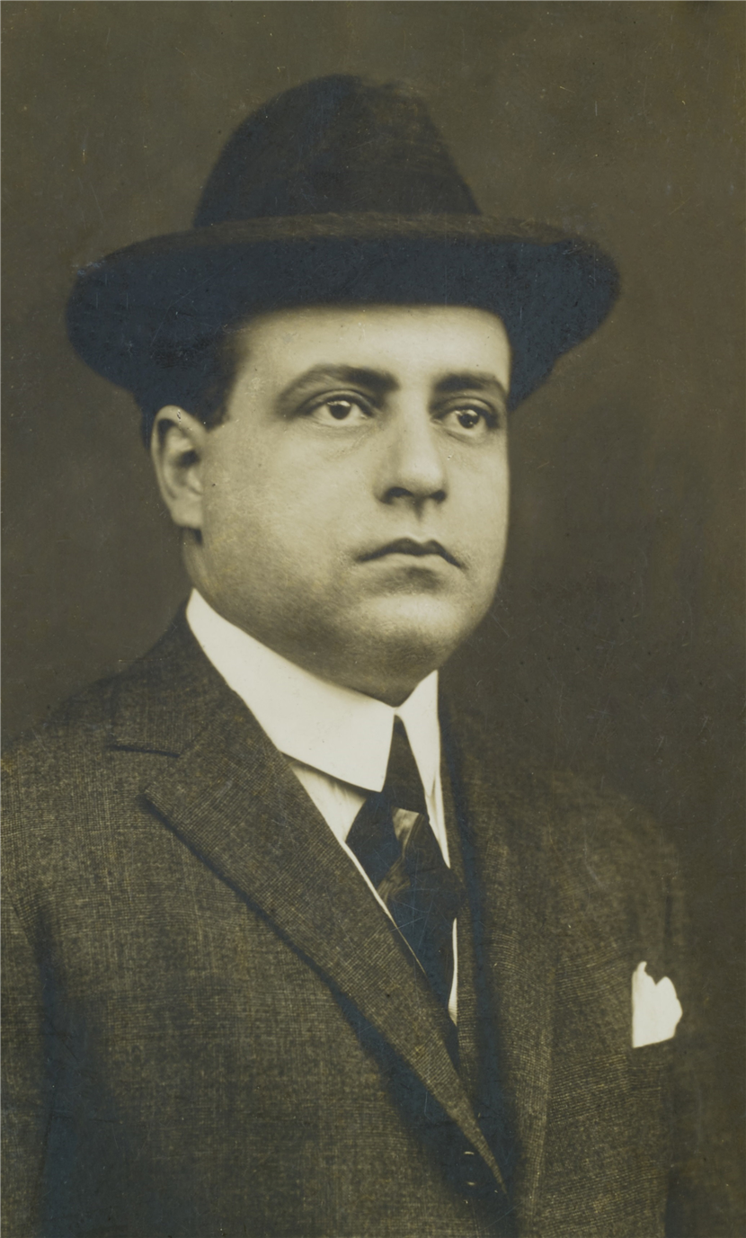 Oscar da Silva Araújo