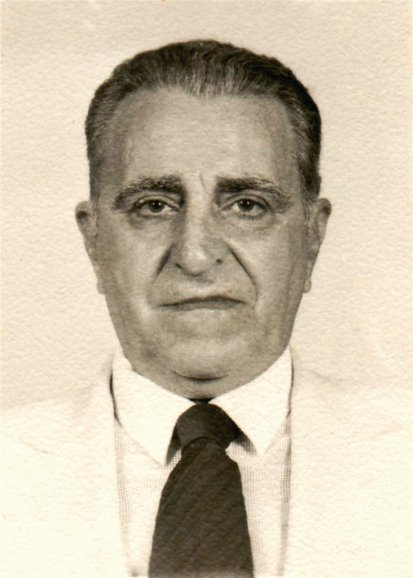 Osmar Teixeira Costa