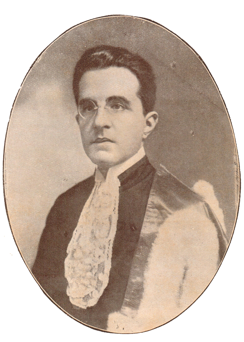 Oswaldo Coelho de Oliveira