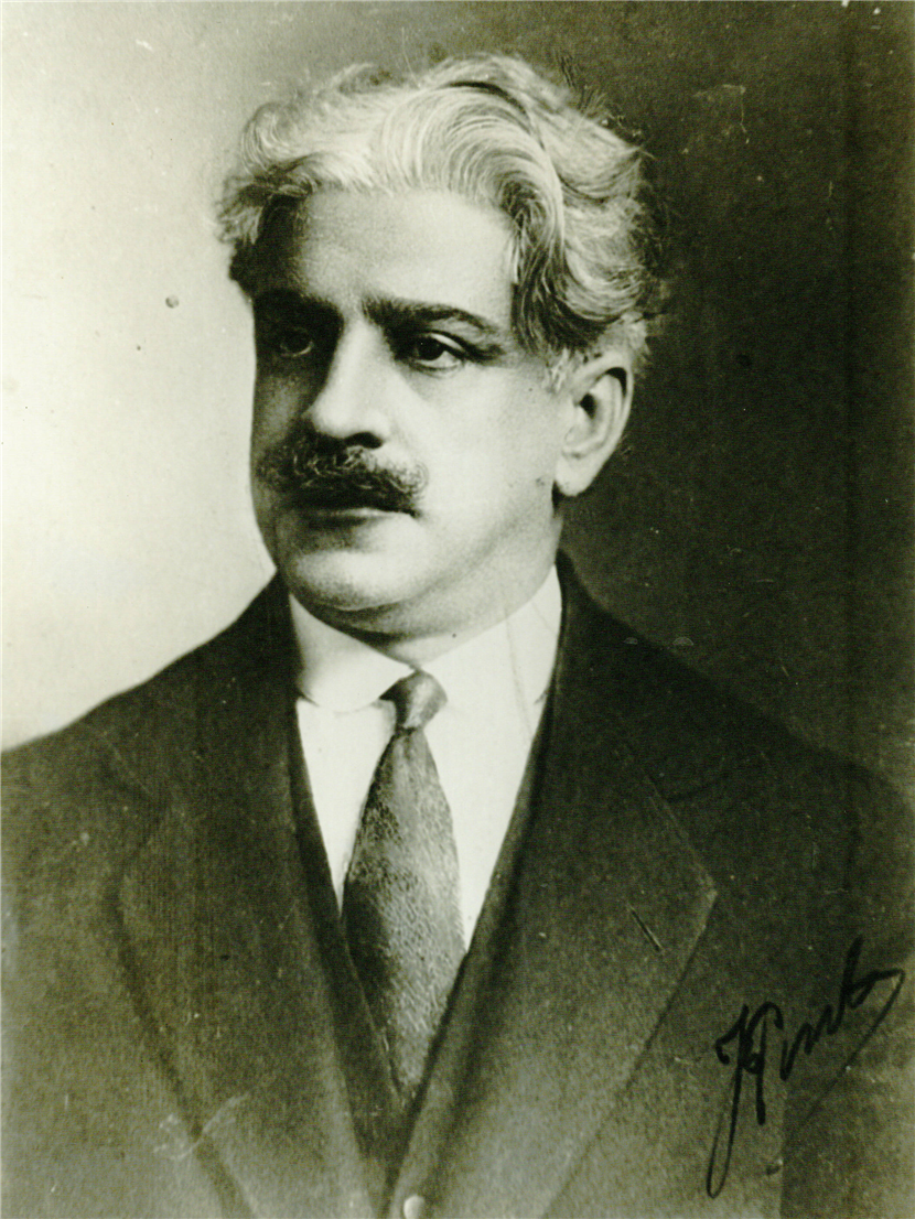 Oswaldo Gonçalves Cruz
