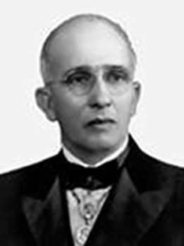 Oswaldo de Almeida Costa