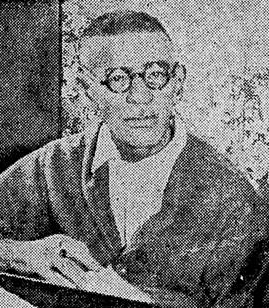 Ovídio Peixoto Meira