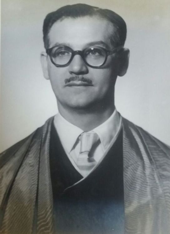 Paulo da Silva Lacaz