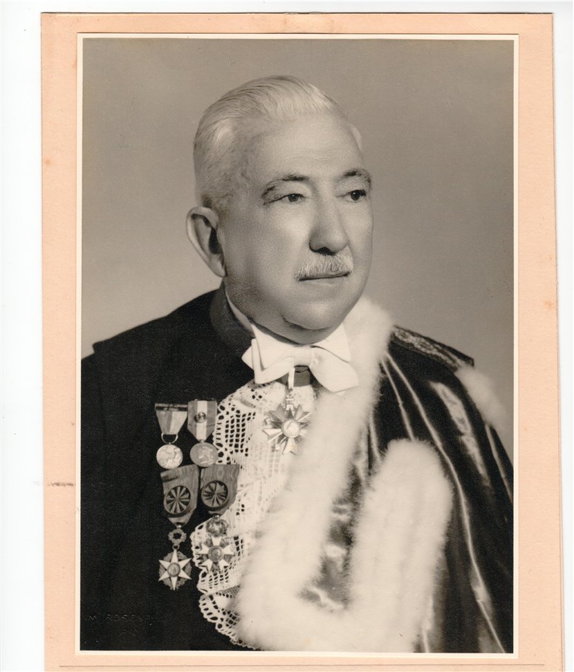Paulo de Figueiredo Parreiras Horta