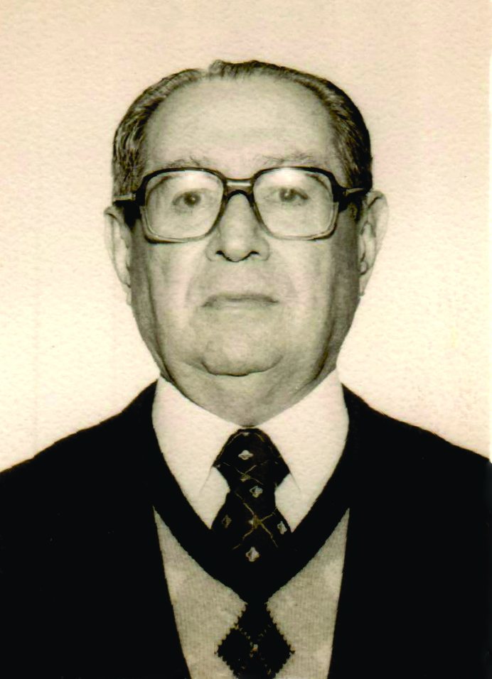 Pedro Alves da Costa Couto