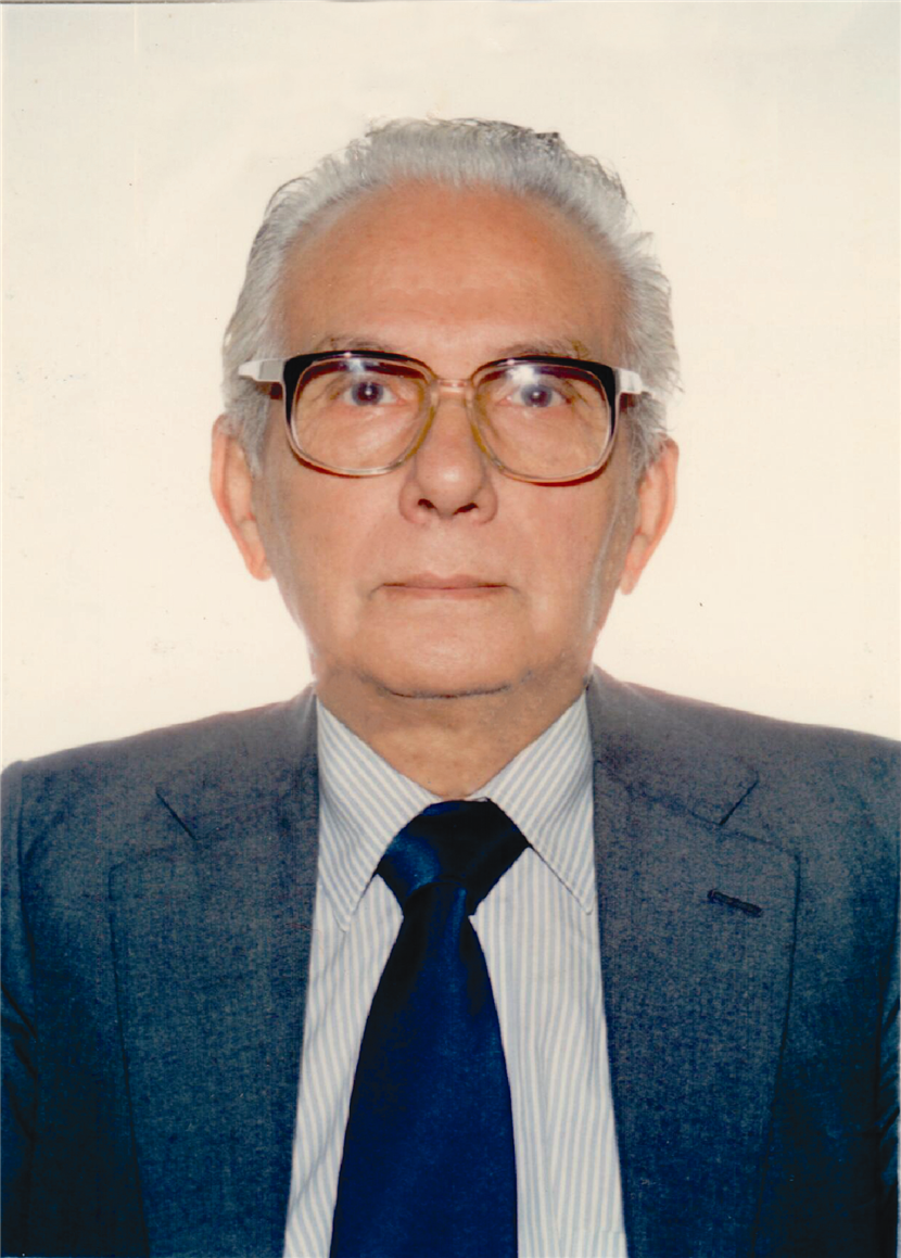 Pedro Aquino Noleto