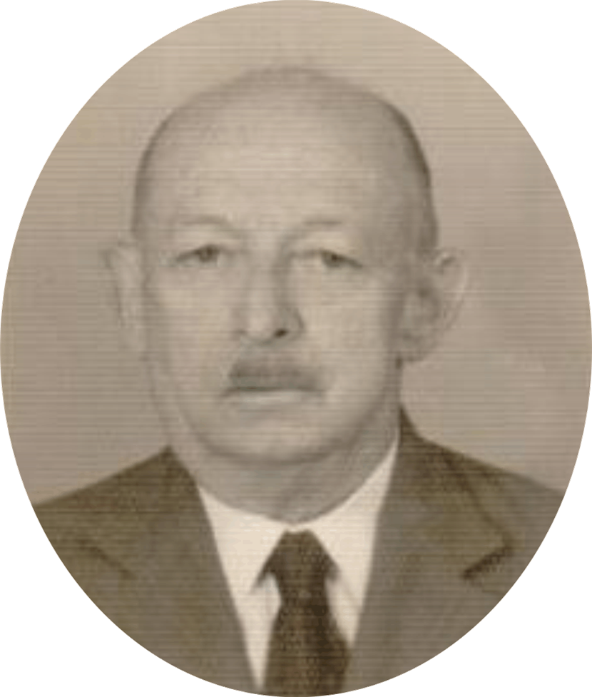 Pedro José de Oliveira Pernambuco Filho