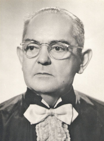 Pedro Maria de Moura