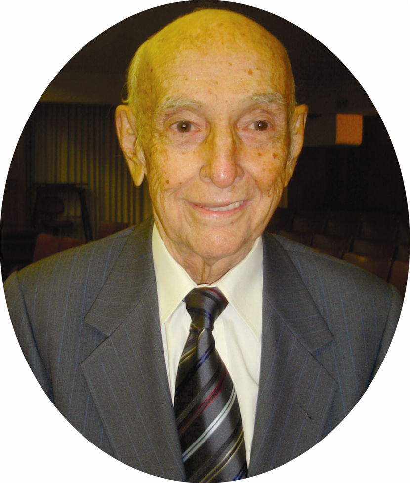 Pedro Monteiro Sampaio