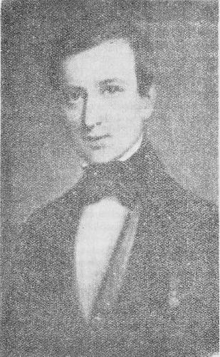 Pedro Luiz Napoleão Chernoviz (Piotr Czerniewicz)