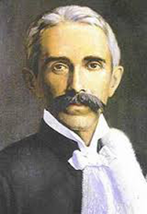 Raimundo Nina Rodrigues