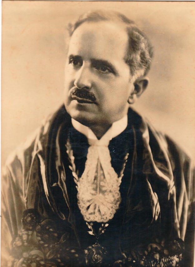Raul Leitão da Cunha