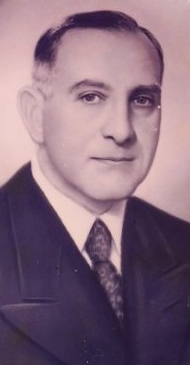 Raul Votta