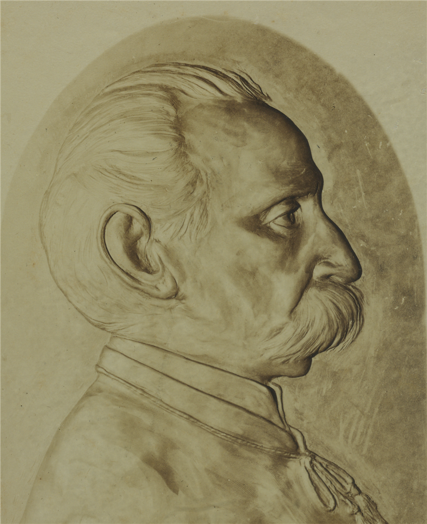 Raymundo Américo de Souza Teixeira Mendes
