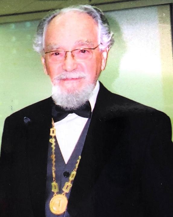 Raymundo Edson de Araújo Leitão