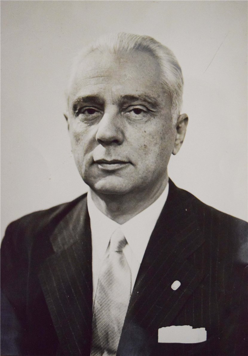 Raymundo de Moura Britto