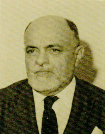 Reginaldo Fernandes de Oliveira