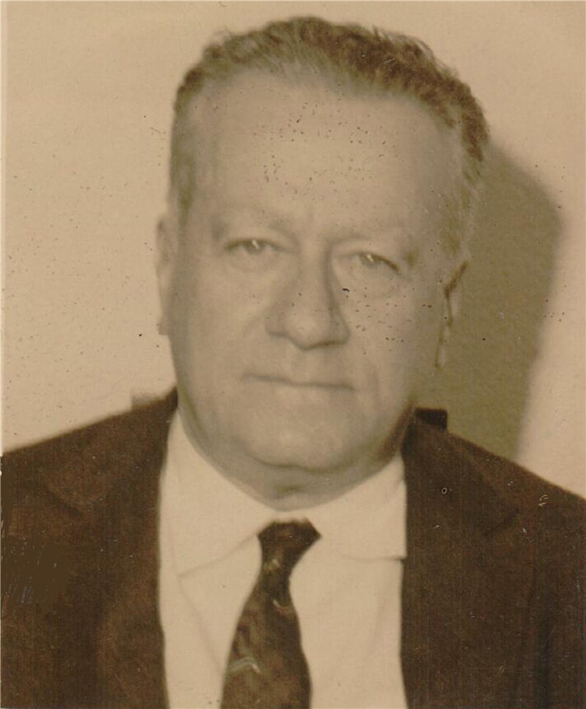 René Laclette