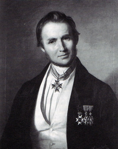 Robert Christian Barthold Avé-Lallemant