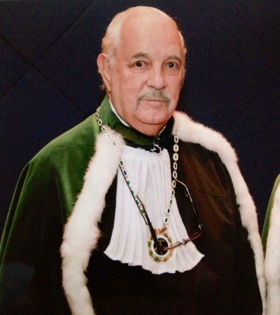 Roberto Antônio Carneiro