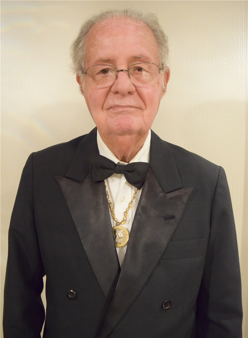 Roberto Soares de Moura