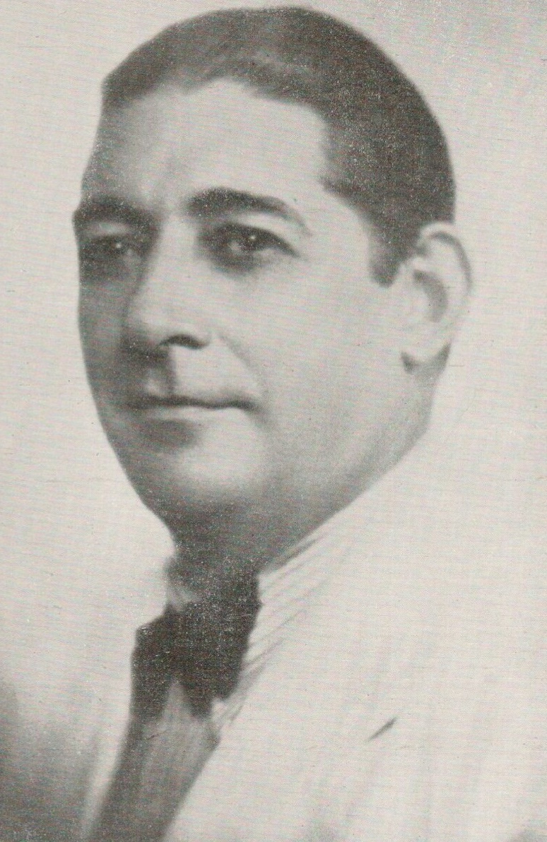 Roberto da Silva Freire