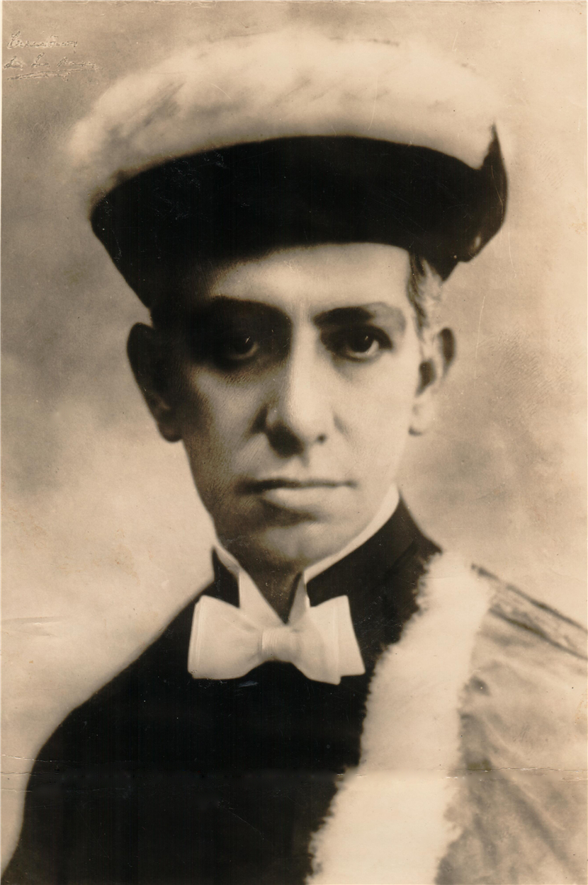 Rodolpho Albino Dias da Silva