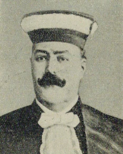 Rodolpho Galvão