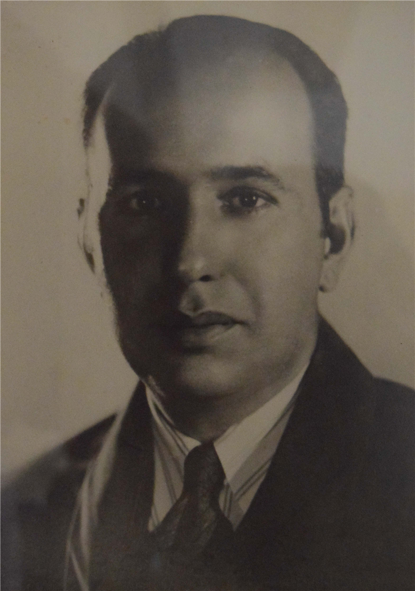 Rolando Monteiro