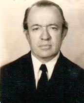 Rubens Carlos Mayall