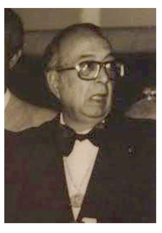 Ruy Goyanna