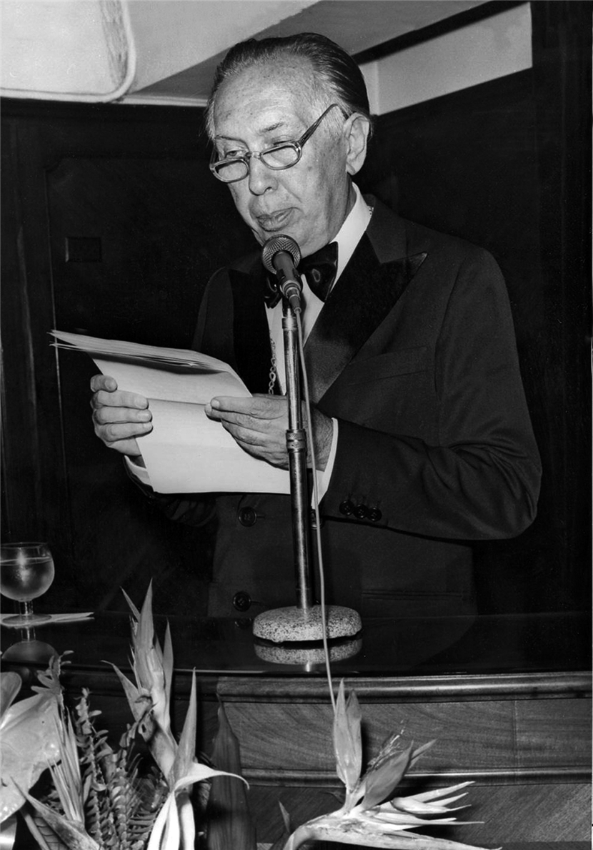 Salomão Kaiser