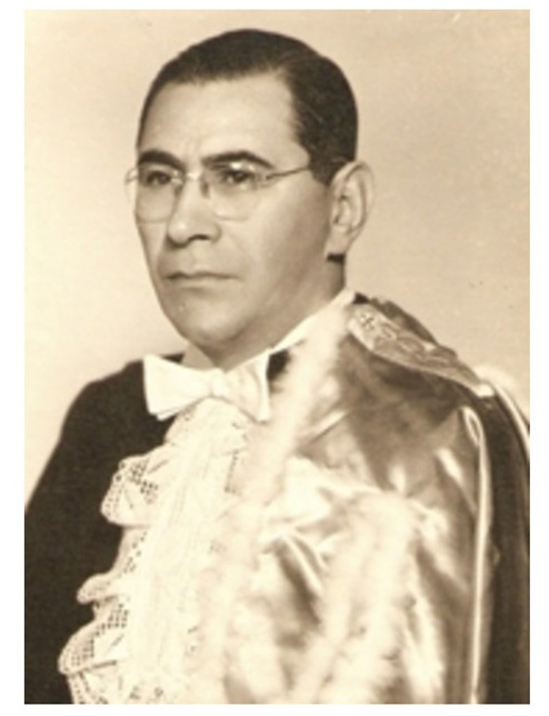 Sebastião Capistrano Pereira