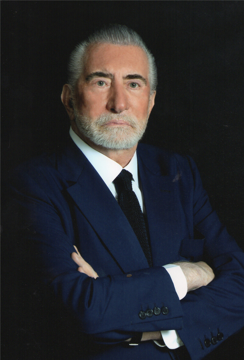 Silvano Mario Attilio Raia