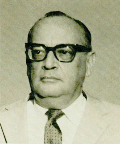 Sylvio de Abreu Fialho