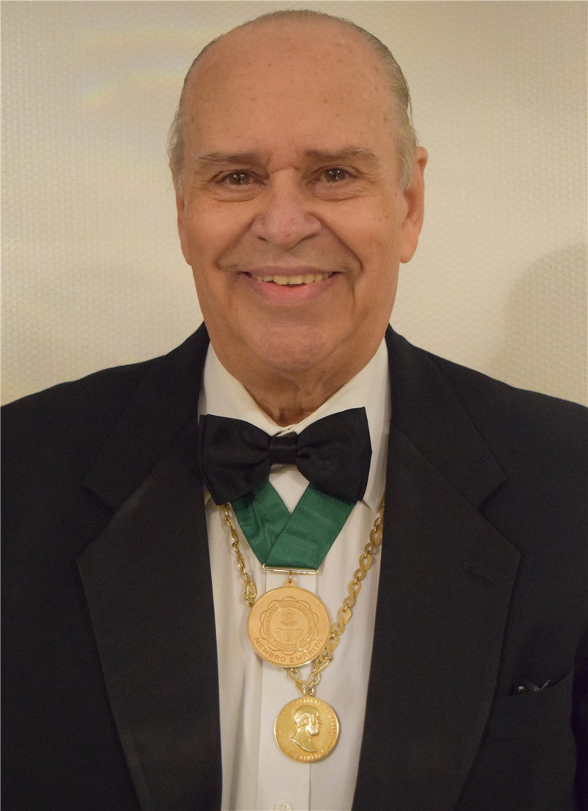 Sérgio Augusto Pereira Novis