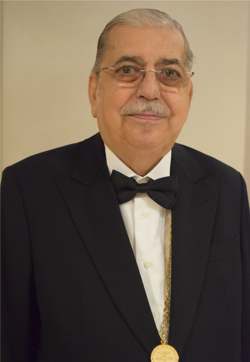 Talvane Marins de Moraes
