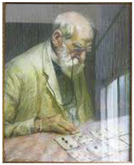 Valentim José da Silveira Lopes (Visconde de Valentim)