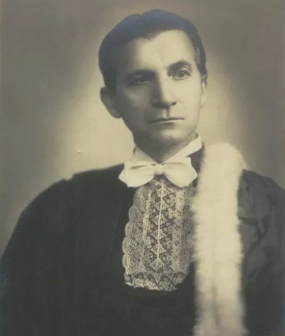 Virgílio Lucas