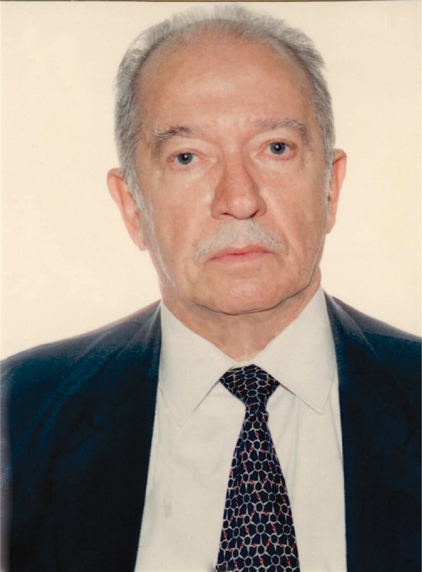 Waldemar Kischinhevsky