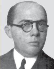 Waldemiro Pires Ferreira