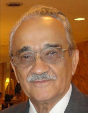 Waldenir de Bragança