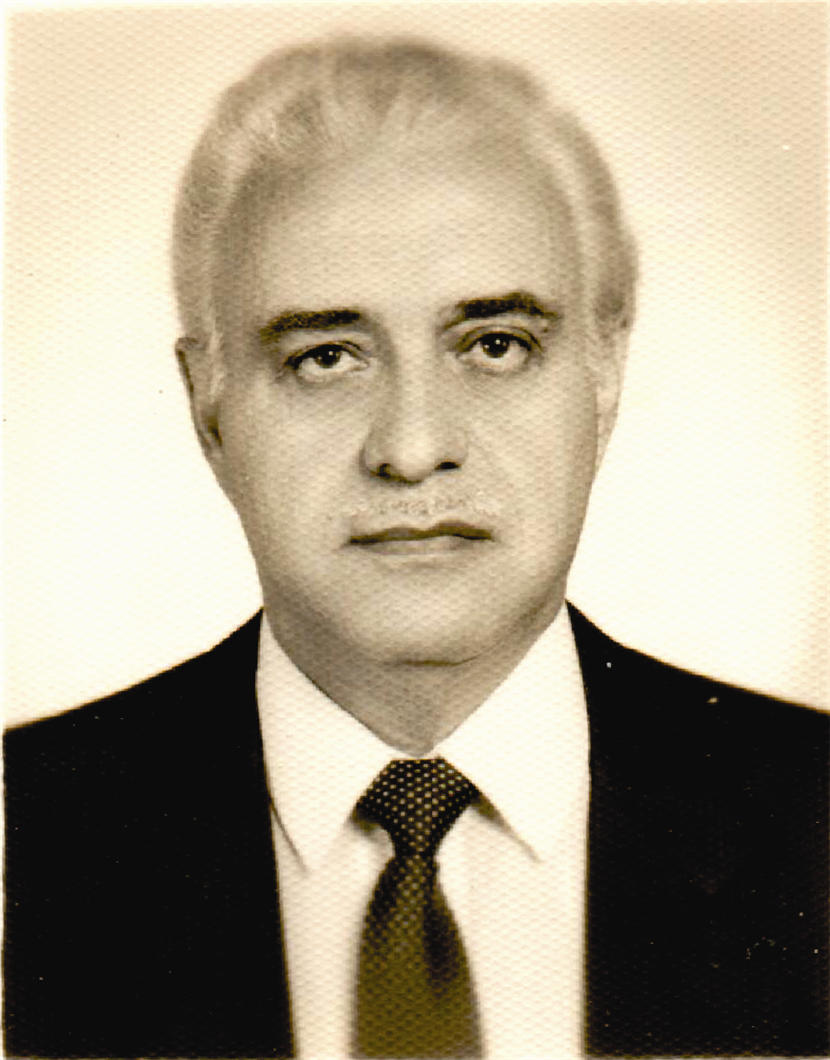 Walter Bertolazzo